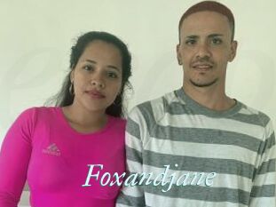 Foxandjane