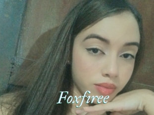 Foxfiree