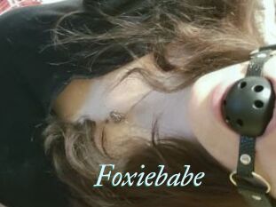 Foxiebabe