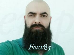 Foxx85