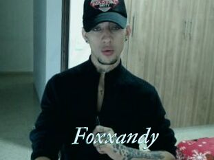 Foxxandy