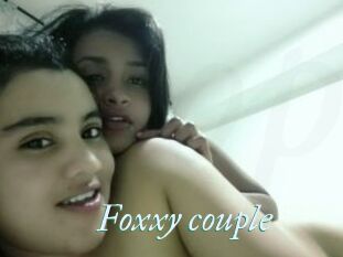 Foxxy_couple