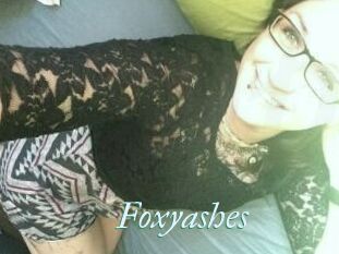 Foxyashes