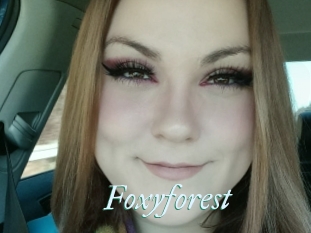 Foxyforest