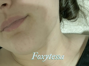 Foxytessa