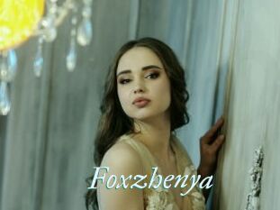 Foxzhenya