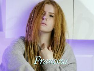 Francesa