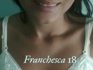 Franchesca_18