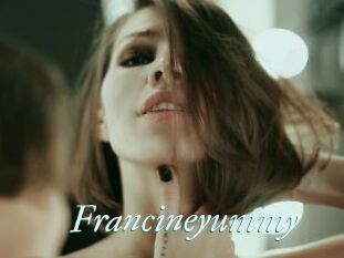 Francineyummy