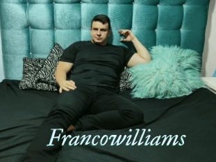 Francowilliams