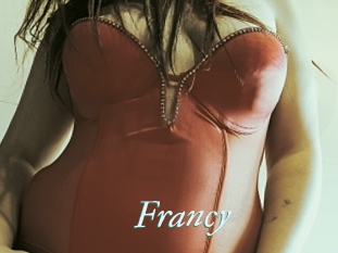 Francy