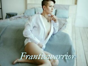 Franticwarrior