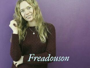 Freadouson