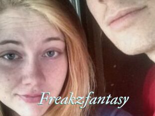 Freakzfantasy