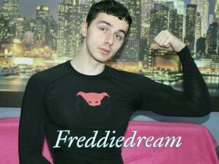 Freddiedream