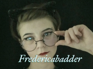 Fredericabadder