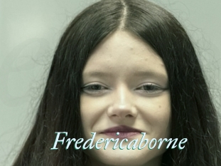 Fredericaborne