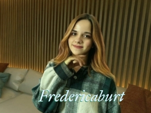 Fredericaburt