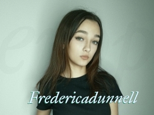 Fredericadunnell