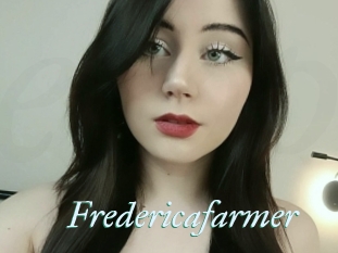 Fredericafarmer