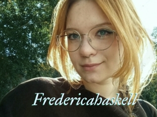 Fredericahaskell