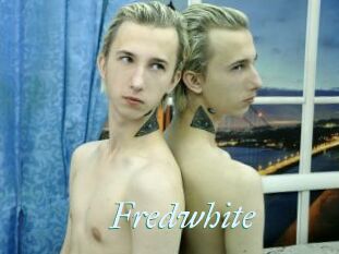 Fredwhite