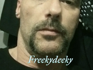 Freekydeeky