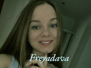 Freyadava