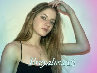 Freyalove18