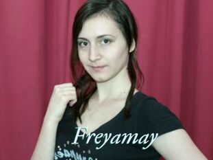 Freyamay