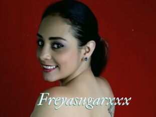 Freyasugarxxx