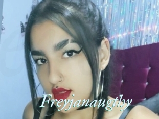 Freyjanaugthy