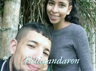 Fridaandaron