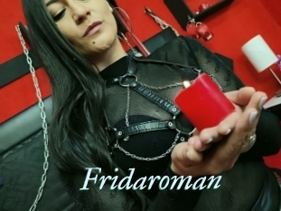 Fridaroman