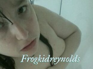 Frogkidreynolds