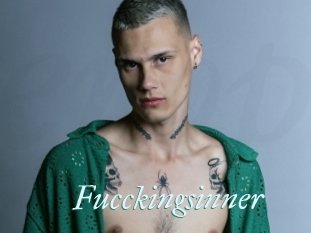 Fucckingsinner