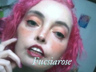 Fucsiarose