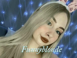 Funnyblonde