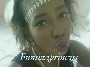 Funsiz3princ3ss