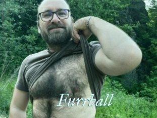 Furrball