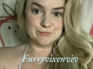 Furryvixenviv