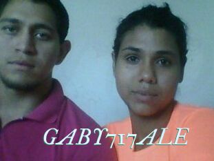 GABY717ALE