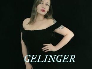 GELINGER