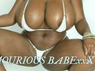 GLAMOURIOUS_BABExxX