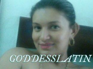 GODDESS_LATIN