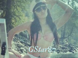 GStar87