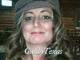 Gabby_Texas