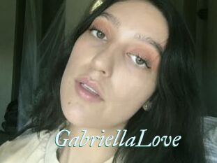 GabriellaLove