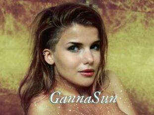 GannaSun