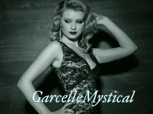 GarcelleMystical